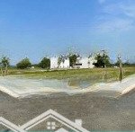 Lô góc 97m2 dự án tân phú trung có 102 view công viên, ngang 7.41m dài 14m giá 2tỷ4 đã có sổ sẵn