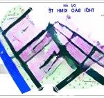 Bán nhanh một số nền đất dự án thời báo kinh tế sài gòn quận 9
