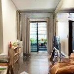 Cho thuê căn 3 phòng ngủ tầng 2 tòa fpt plaza 2. đầu tháng 4 nhận nhà