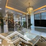 Chính chủ bán nhanh nhà đẹp phố núi trúc - nhà 5 tầng - 1 nhà ra phố - 2 thoáng cần bán gấp