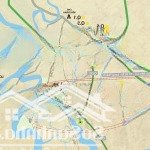 Bán lô b5.24 saigon riverpark - 95m2 - 2.2 tỷ