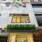 Nhà q3 - đường trần quang diệu, p14, q3 - dt 53,8m2 - 1 trệt 1 lửng 2 lầu, 3pn 3wc
