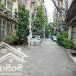 Bán nhà phố lạc long quân - ô tô đỗ cửa - 6 tầng thang máy - 1 phút ra hồ tây.