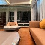Bán toà căn hộ 8 tầng diện tích 66m2 mặt tiền 5m khu phố tô ngọc vân, quảng an, tây hồ, hà nội