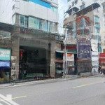 Bán nhà độc quyền mặt phố bạch mai - hai bà trưng - kinh doanh đẳng cấp. dt 47m2 * 5tầng * mt 4,3m