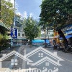 Bán nhà rẻ nhất mặt phố mai hắc đế - hai bà trưng - kinh doanh đẳng cấp. dt 93m2 x 6t. mt 5,6m