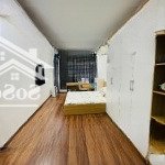 Nhà đẹp phố khương đình, ngõ thôngtặng full nội thất xịn mịn