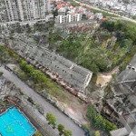 Bán liền kề vạn tuế ecopark 135m2, 4 tầng thô, vị trí đắc địa, pháp lý đã xong