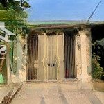 Nhà mới phong cách châu âu cứng cáp sát chợ an bình - tam phước, dt lớn 172m2, sổ riêng thổ cư 100%
