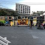 Bán nhà mặt tiền kinh doanh đường lê lợi, phường 4, gò vấp 208,4m2 (7,1x26m, nở hậu 8,9m) 38,5 tỷ