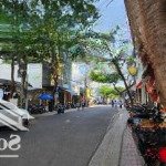 Bán nhà mặt phố đẹp, nhiều tiện ích tại đường bạch đằng, tân tiến, nha trang, 16 tỷ, 85 m2