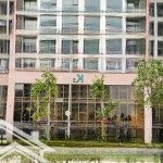 Bán shop khối chân đế chung cư ngọc thụy, diện tích 240m2, kinh doanh, văn phòng quá đẹp
