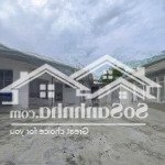 Cho thuê nhà xưởng diện tích 7000 m khung vien chung. diện tích sử dụng 1600 m có pccc