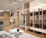 Chính chủ bán chung cư mandarin garden hoàng minh giám dt 172m2 căn góc hướng nam full nội thất