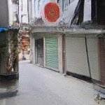 Bán nhà 5 tầng, thang máy, ô tô vào, cạnh khu galaxy vạn phúc - hà đông chỉ 8.9 tỷ
