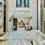 Bán nhà mới - sát quận 1 - 3 tầng lầu đường lê văn duyệt, p.1, 32m2, 6.05 tỷ bớt lộc