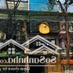 Siêu phẩm bán gấp mặt phố tô hiệu dt: 50m2 x 6 tầng mt: 4,5 mét kinh doanh ngày đêm giá đầu tư