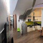 Bán căn góc chung cư kim văn kim lũ 2pn full nội thất đẹp, ở luôn, nghiêm xuân yêm, quận hoàng mai
