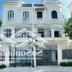 Song lập sao biển xây 77m2 chỉ 24,5 tỷ tại vinhomes ocp1 - chủ cần bán gấp