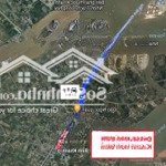Bán gấp đất tại bình khánh, 17 triệu / m2, 157 m2, mặt tiền 5.5m