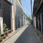 Nhà mới 2 lầu 2pn2wc ngang 3.8 dài 17 chỉ 30m ra mặt tiền ngay cầu phú xuân vào