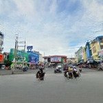 Bán nhà 1 trệt 1 lầu mt đường cô bắc chợ dĩ an 1, p. dĩ an, tp dĩ an