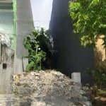 Sót nền đất thổ hxh phường an phú đông, quận 12 lh: 0767609377. giá sốc 2tỷ
