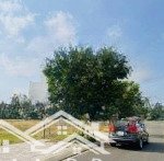Bán đất tại long đức, long thành, đồng nai, 95m2