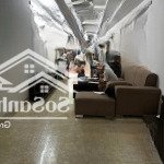 Bán nhà hoàng mai - xây mới - full nội thất - ô chờ thang máy 41m 6 tầng giá chỉ 5,45 tỷ có tl