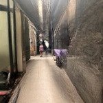 Bán nhà riêng 29m2, 5,4 tỷ tại trung phụng, đống đa, hà nội