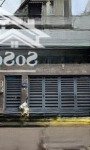 Bán nr 4pn, 4wc, 130m2, 7,5 tỷ tại huỳnh tấn phát, nhà bè, hcm