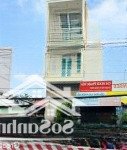 Hót bán nhà 5 tầng 5x24m,đang cho thuê,giá 21 tỷ,mặt tiền kinh doanh sầm uất huỳnh tấn phát quận 7