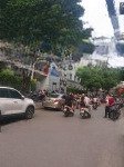 Bán nhà mặt phố kinh doanh q. cầu giấy - 3 ô tô tránh dừng đỗ - vỉa hè - 76m2 mt 5.6m 30 tỷ