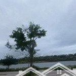đất mt nguyễn thông, ngay cầu rồng, 100m2, 13,5 tỷ
