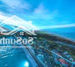 Bán nhanh căn hộ studio the sóng vũng tàu giá 1tỷ550 bao hết thuế phí. lh 0929 968 986