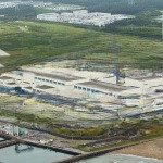 Chuyển nhượng 45.000m2 đất ( nhà xưởng 14.000m2) kcn tâm thắng cưjut đăk nông