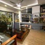 Cho thuê căn hộ chung cư smile buiding số 1 nguyễn cảnh dị 100m2 3pn 2wc full nội thất 13tr/1 tháng