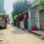 Bán đất kiệt ô tô 3.5 m trần hoành, kiệt thông nhiều đường, ngay chợ khuê mỹ. giá cực tốt