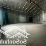 Cho thuê kho xưởng 300m 600m 800m 1000m 1500m2 nguyễn xiển - tân triều mới - phạm tu
