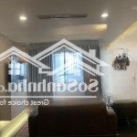 (tin thật 100%) ch 131m2 x 3pn có slot ô tô tại thăng long number one - nội thất 3 tỷ - lô góc đẹp