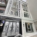 Siêu phẩm nhà nguyễn bỉnh khiêm phường 1 gò vấp hẻm xe hơi 55m2 gần trục phạm văn đồng nhỉnh 9 tỷ