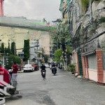 Sát q1 - nguyễn cửu vân p17 - hxh thông điện biên phủ - 103m - 4pn - 130tr/m - khu vip hiếm nhà bán