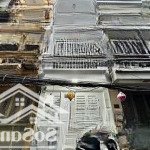 Bán nhà an dương, tây hồ. dt 28,6m. mt 3,65m - 7,3 tỷ - inv.ndezhm