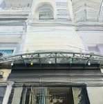 Về quê bán nhà thái văn lung, bến nghé q1. dt 74,5m2 giá 4tỷ250 gần phố nhật dài gòn. cho thuê 34tr