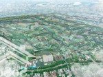Bán nhà an phú q2 vị trí ngay mai chí thọ dt (14,5x16) 220m thổ cư giá 120 tr/m2