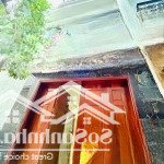 Bán nhà lĩnh nam 50m 5 tầng 7 phòng, xây mới ngõ ba gác, giá 8.65 tỷ sổ đỏ riêng