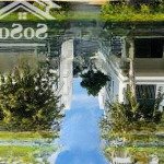 Nhà phố căn góc mảng xanh la vida residences, ngay đầu dự án, gần hồ, giá chỉ 6,8 tỷ (bao thuế phí)