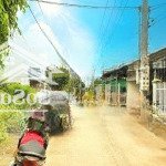 Chính chủ cần bán 330m2 full thổ cư, góc 2 mặt tiền đường ấp 3 xã long an ngay vành đai 4
