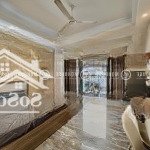 Chdv ban công full nội thất, thang máy ngay vòng xoay lăng cha cả quận tân bình