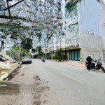 Bán nhà cấp 4 bờ sông sét( trương định), 97m2, 5.7m mt, 27 tỷ, ô tô tránh